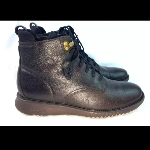Cole Haan | Shoes | Cole Haan Zerogrand 2 Chukka Ankle Boots  display picture 2